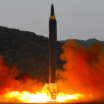 北朝鮮の核が飛んできた時、今の野党が対処できると思うか？