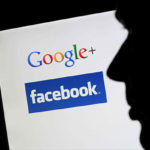 フェイスブックやグーグルは軍事兵器レベルの効率で個人情報を抜き取る