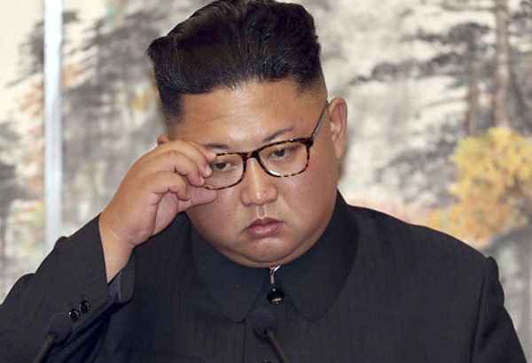 北朝鮮は「完全かつ検証可能で不可逆的な非核化」をしないで体制崩壊する