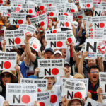 日本に巣食う反日種族。今からでも反日種族を「駆除」しないと日本は終わる