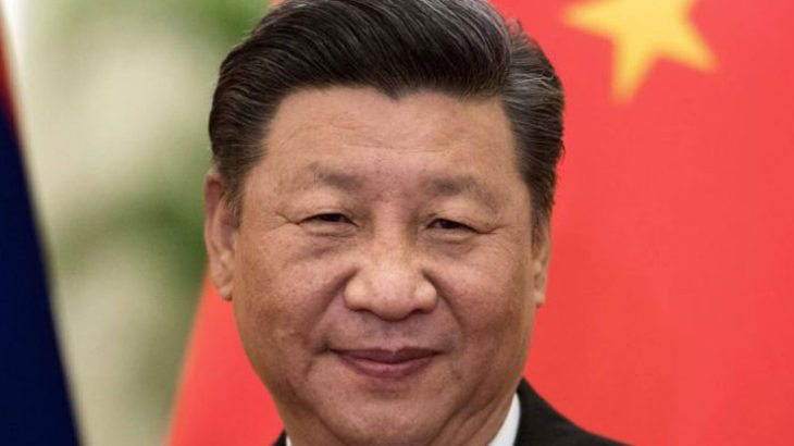 中国は形勢不利な時はニコニコ笑って近づくが、最後は裏切ってすべてを奪う国