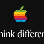 Appleは「他人と違う考え方をしろ」という哲学で巨大な成功を勝ち取った企業