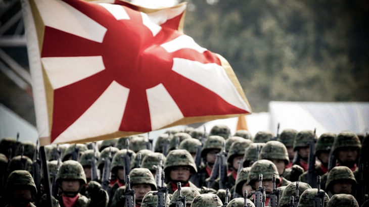 日本はハードに強い国だ。軍産複合体こそが日本の復活の狼煙（のろし）となる