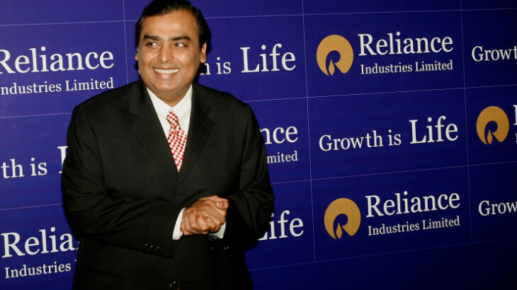 インド最強にして最大の企業『リライアンス・インダストリーズ』を知っているか？